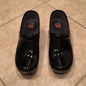 Dansko Professional XP Clog